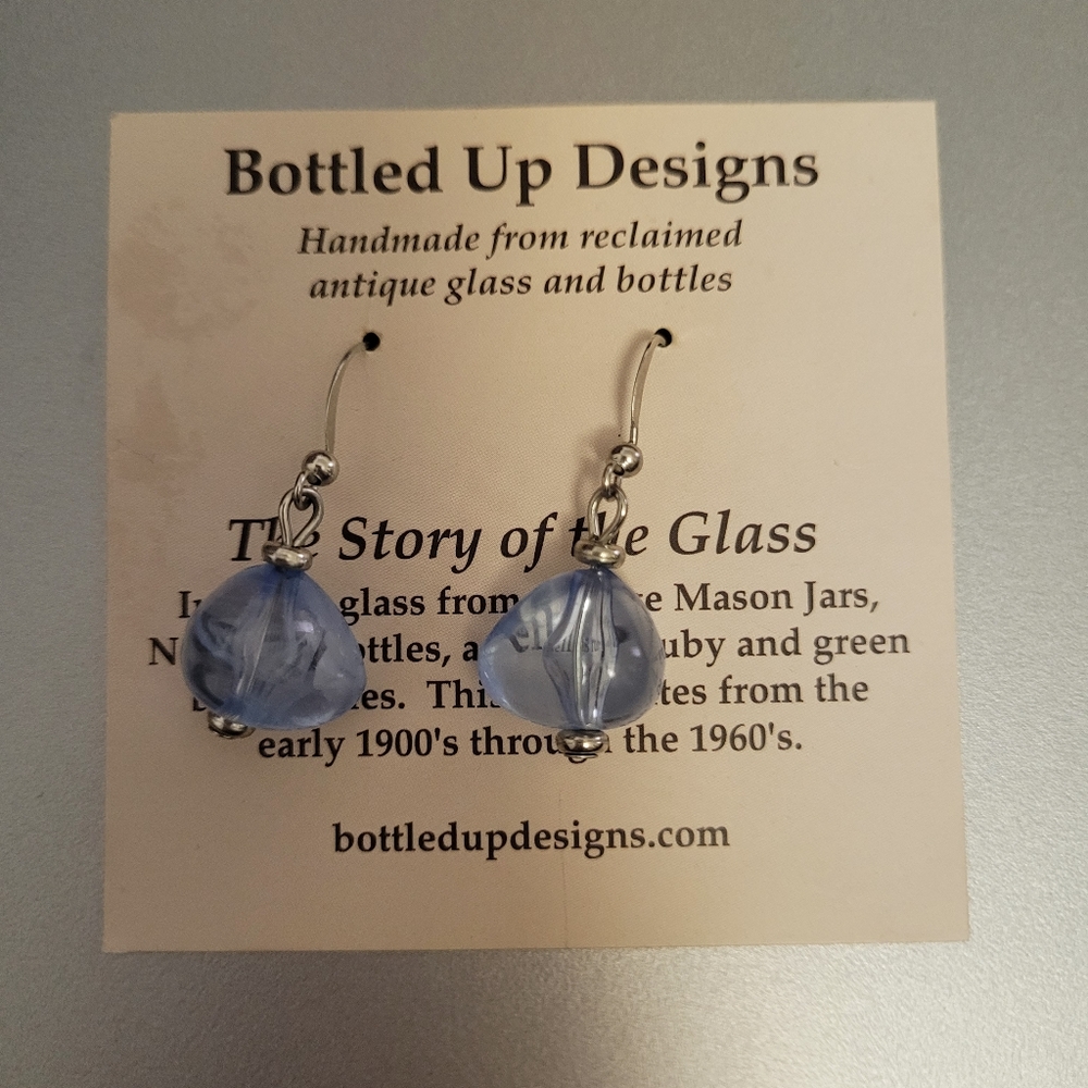 Boho Chic Earrings